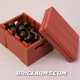 Image for article titled LEGO Arms Dealer Sells Everything from AK47 to Uzi